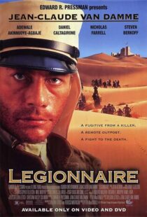 دانلود فیلم Legionnaire 1998418026-1662230710