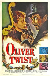 دانلود فیلم Oliver Twist 1948417892-446602625