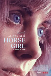 دانلود فیلم Horse Girl 2020417649-1630581696