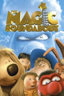 دانلود انیمیشن The Magic Roundabout 2005418301-285114876