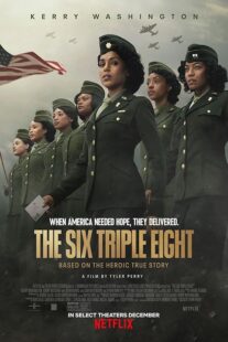 دانلود فیلم The Six Triple Eight 2024417839-1778008462