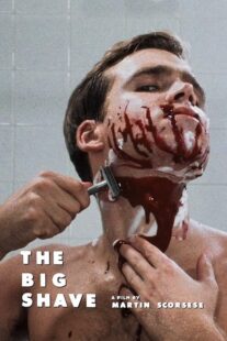 دانلود فیلم The Big Shave 1967416563-1556875019