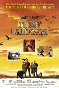 دانلود فیلم Those Calloways 1965417272-618885414