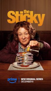 دانلود سریال The Sticky416787-1909544955