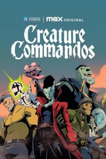 دانلود انیمیشن Creature Commandos416644-1399685118