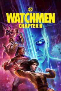 دانلود انیمیشن Watchmen: Chapter II 2024416419-463688682