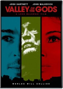 دانلود فیلم Valley of the Gods 2019416753-783600280