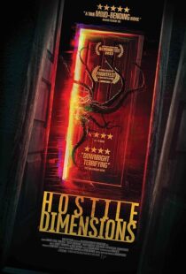دانلود فیلم Hostile Dimensions 2023417398-371624535