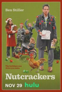 دانلود فیلم Nutcrackers 2024416507-145970147