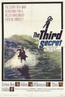 دانلود فیلم The Third Secret 1964417195-1738915325