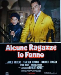 دانلود فیلم Some Girls Do 1969418131-581041091