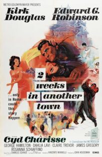 دانلود فیلم Two Weeks in Another Town 1962416308-180574727