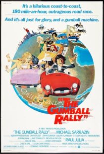 دانلود فیلم The Gumball Rally 1976416894-2137952423