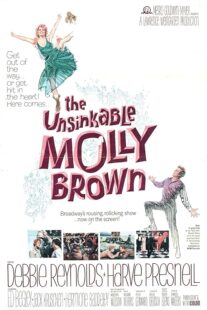 دانلود فیلم The Unsinkable Molly Brown 1964418176-1820959309
