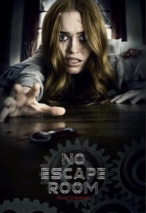 دانلود فیلم No Escape Room 2018418262-2093766492