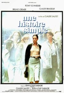 دانلود فیلم A Simple Story 1978417385-1912028976