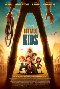 دانلود انیمیشن Buffalo Kids 2024417762-551586345