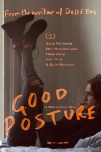 دانلود فیلم Good Posture 2019416607-128664227