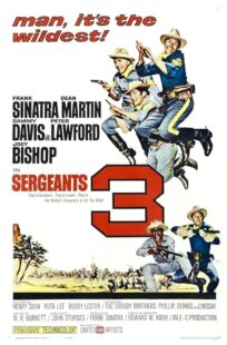 دانلود فیلم Sergeants 3 1962418247-271188345