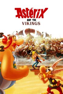 دانلود انیمیشن Asterix and the Vikings 2006417750-546537258