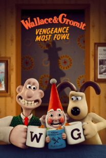 دانلود انیمیشن Wallace & Gromit: Vengeance Most Fowl 2024418309-359202757