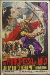 دانلود فیلم Princess of the Nile 1954416463-547603440