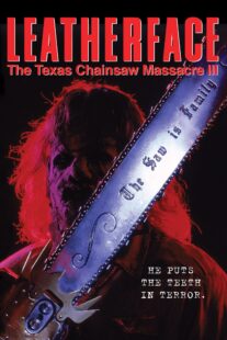 دانلود فیلم Leatherface: Texas Chainsaw Massacre III 1990417955-882059012