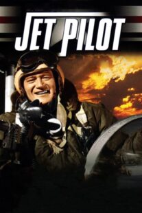 دانلود فیلم Jet Pilot 1957417446-626396357