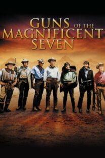دانلود فیلم Guns of the Magnificent Seven 1969418147-417057975