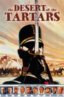 دانلود فیلم The Desert of the Tartars 1976416887-153762313