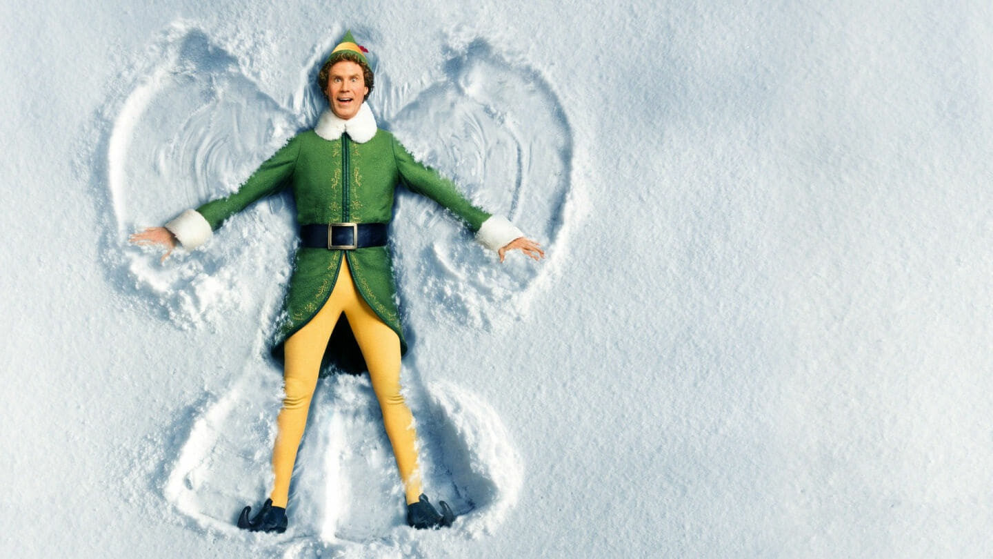 دانلود فیلم Elf 2003