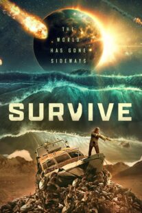 دانلود فیلم Survive 2024417635-876776136