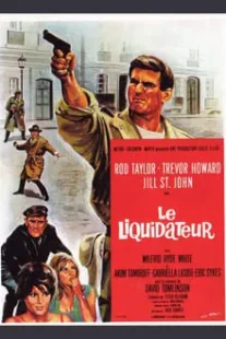 دانلود فیلم The Liquidator 1965420710-2090447166