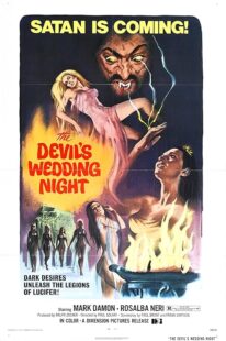 دانلود فیلم The Devil’s Wedding Night 1973420705-918608877