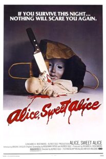 دانلود فیلم Alice, Sweet Alice 1976421701-192028915