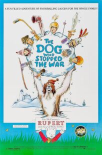 دانلود فیلم The Dog Who Stopped the War 1984421950-185808909