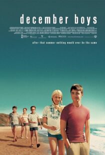 دانلود فیلم December Boys 2007419721-1057102021