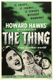 دانلود فیلم The Thing from Another World 1951420114-1819908430