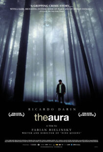 دانلود فیلم The Aura 2005419151-318009442