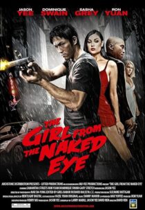 دانلود فیلم The Girl from the Naked Eye 2012422131-918919817