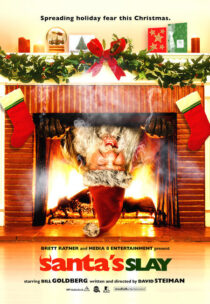 دانلود فیلم Santa’s Slay 2005421973-780728896