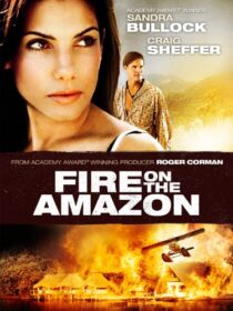 دانلود فیلم Fire on the Amazon 1993419051-357981900