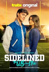 دانلود فیلم Sidelined: The QB and Me 2024418994-1425648475