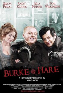 دانلود فیلم Burke and Hare 2010422079-811589826