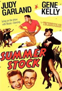 دانلود فیلم Summer Stock 1950419188-331598599