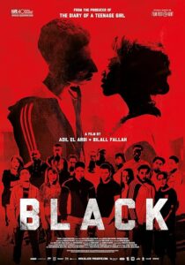 دانلود فیلم Black 2015419649-1367840256