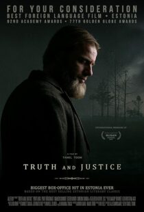 دانلود فیلم Truth and Justice 2019420001-884987114