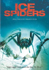 دانلود فیلم Ice Spiders 2007422279-1352815718