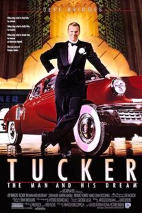 دانلود فیلم Tucker: The Man and His Dream 1988421236-356700633