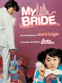 دانلود فیلم کره‌ای My Little Bride 2004421040-1381450391